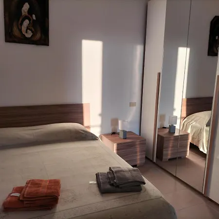 Nyaraló The Swallows' Nest - Il Nido Delle Rondini