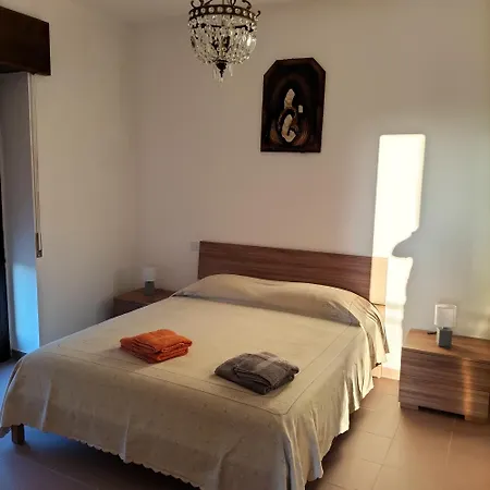 The Swallows' Nest - Il Nido Delle Rondini Nyaraló