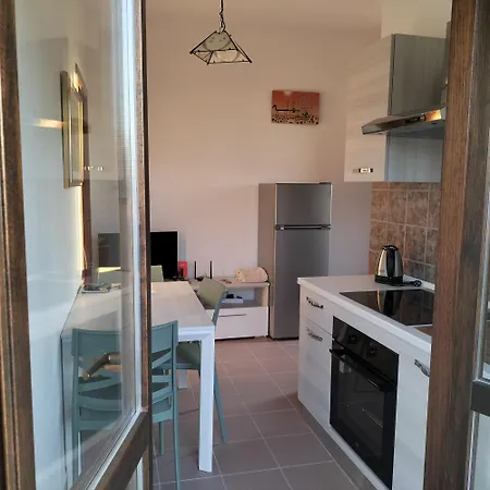 The Swallows' Nest - Il Nido Delle Rondini Nyaraló