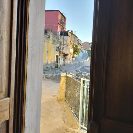 Tatil Evi The Swallows' Nest - Il Nido Delle Rondini Barile