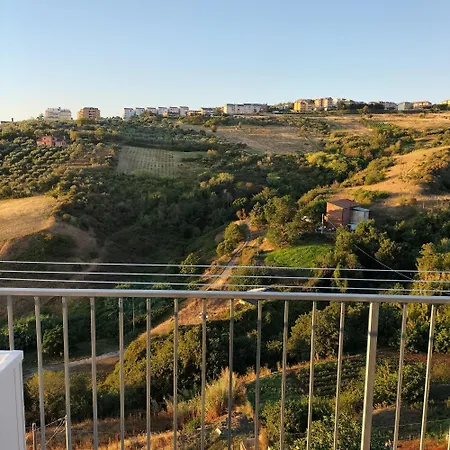 The Swallows' Nest - Il Nido Delle Rondini Nyaraló
