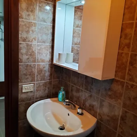 Nyaraló The Swallows' Nest - Il Nido Delle Rondini Barile